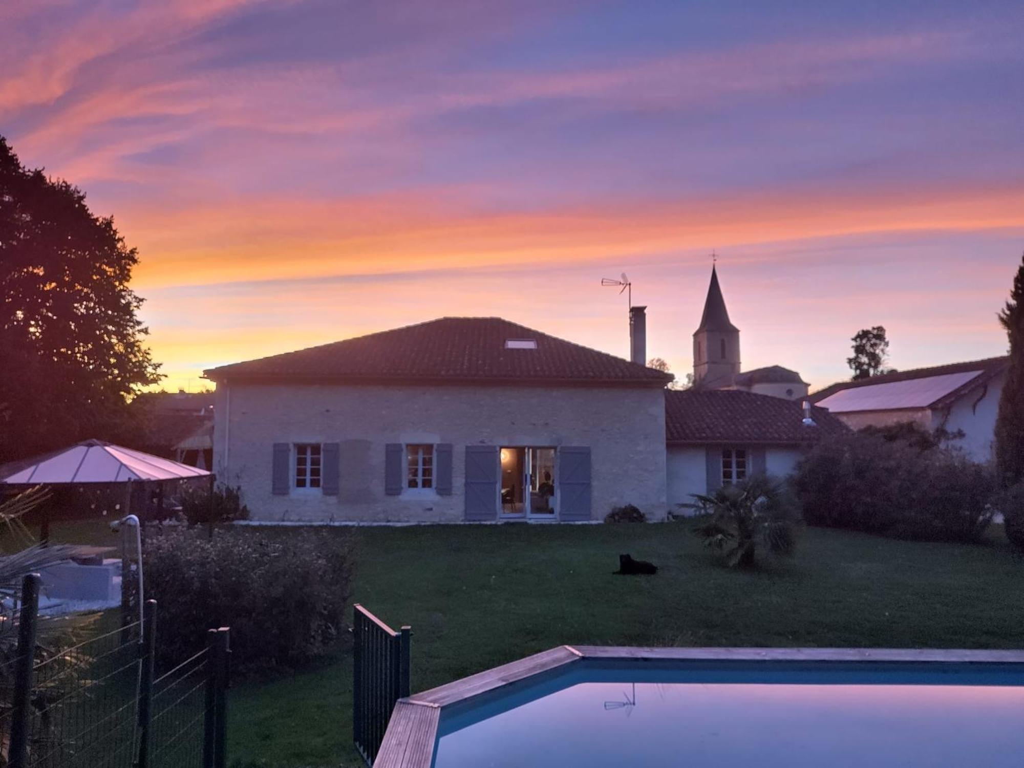 La Metairie Du Clos Saint Louis Montréal Kültér fotó